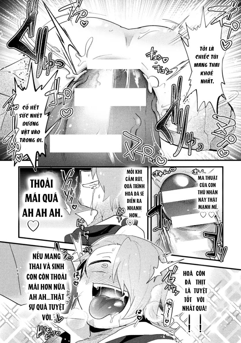 Oneshot hỏny - Chap 320