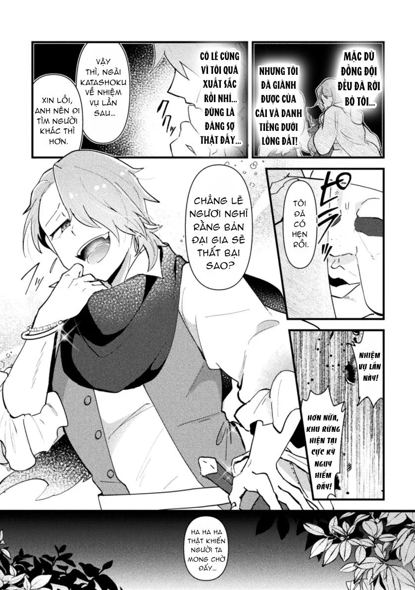 Oneshot hỏny - Chap 320