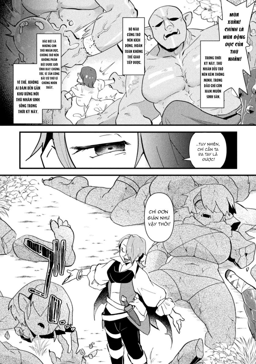 Oneshot hỏny - Chap 320