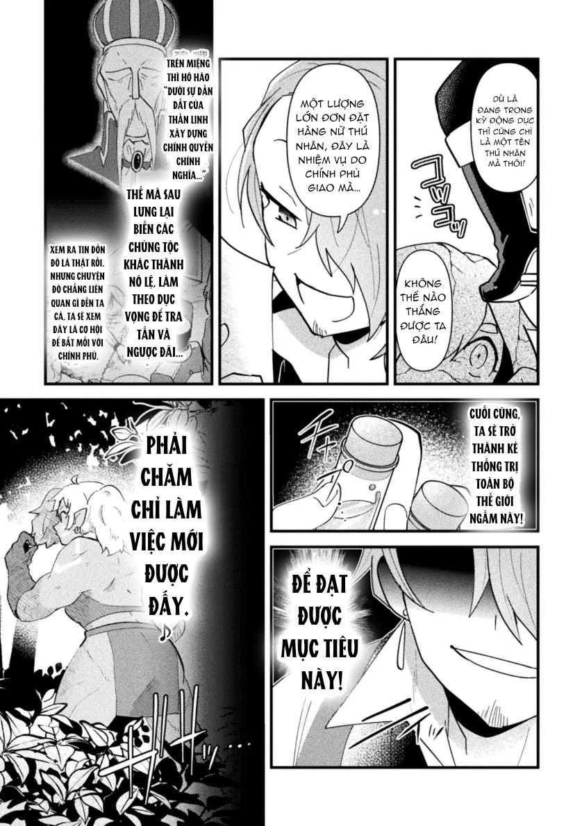 Oneshot hỏny - Chap 320