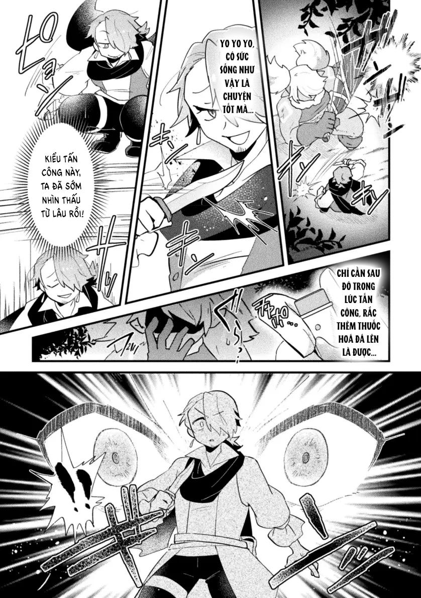 Oneshot hỏny - Chap 320