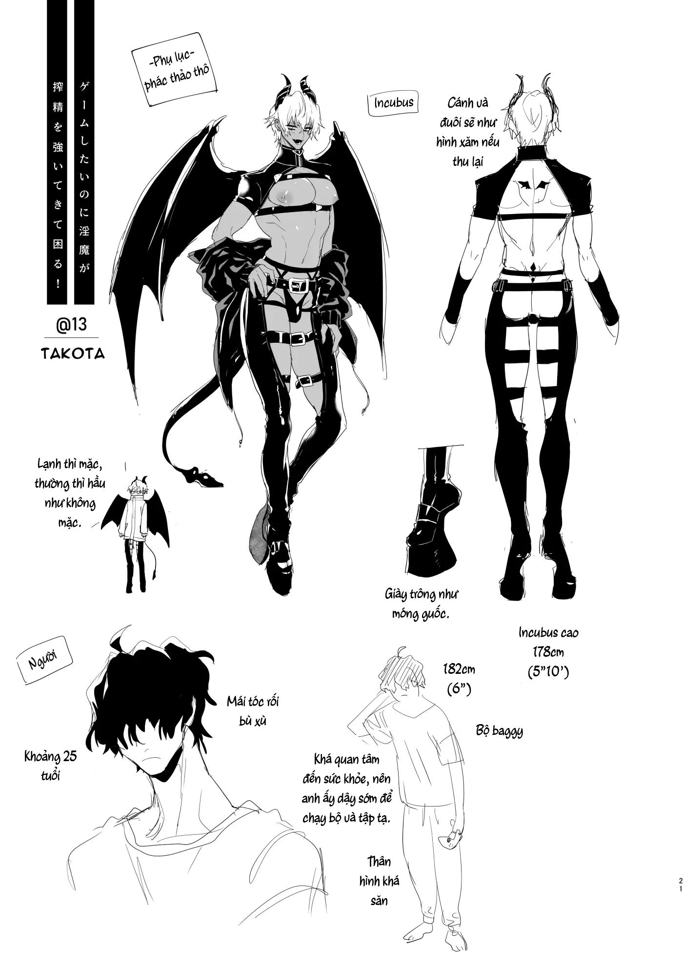 Oneshot hỏny - Chap 321