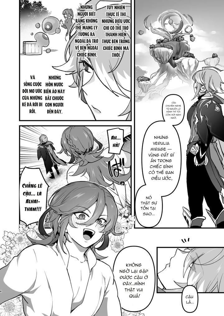 Oneshot hỏny - Chap 324