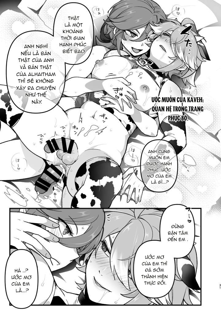 Oneshot hỏny - Chap 324