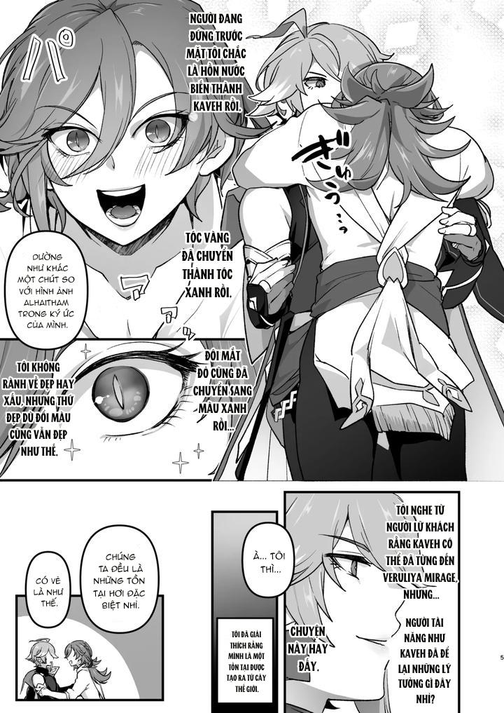 Oneshot hỏny - Chap 324