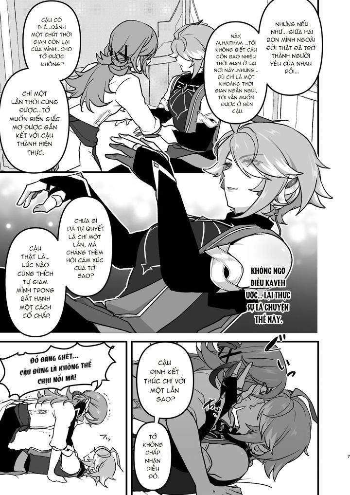 Oneshot hỏny - Chap 324