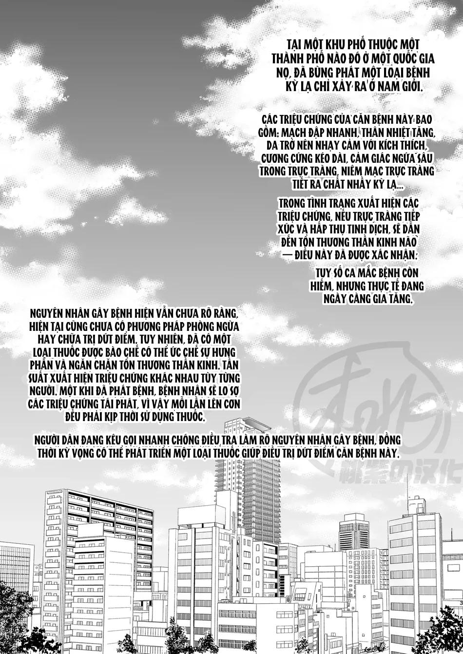 Oneshot hỏny - Chap 327