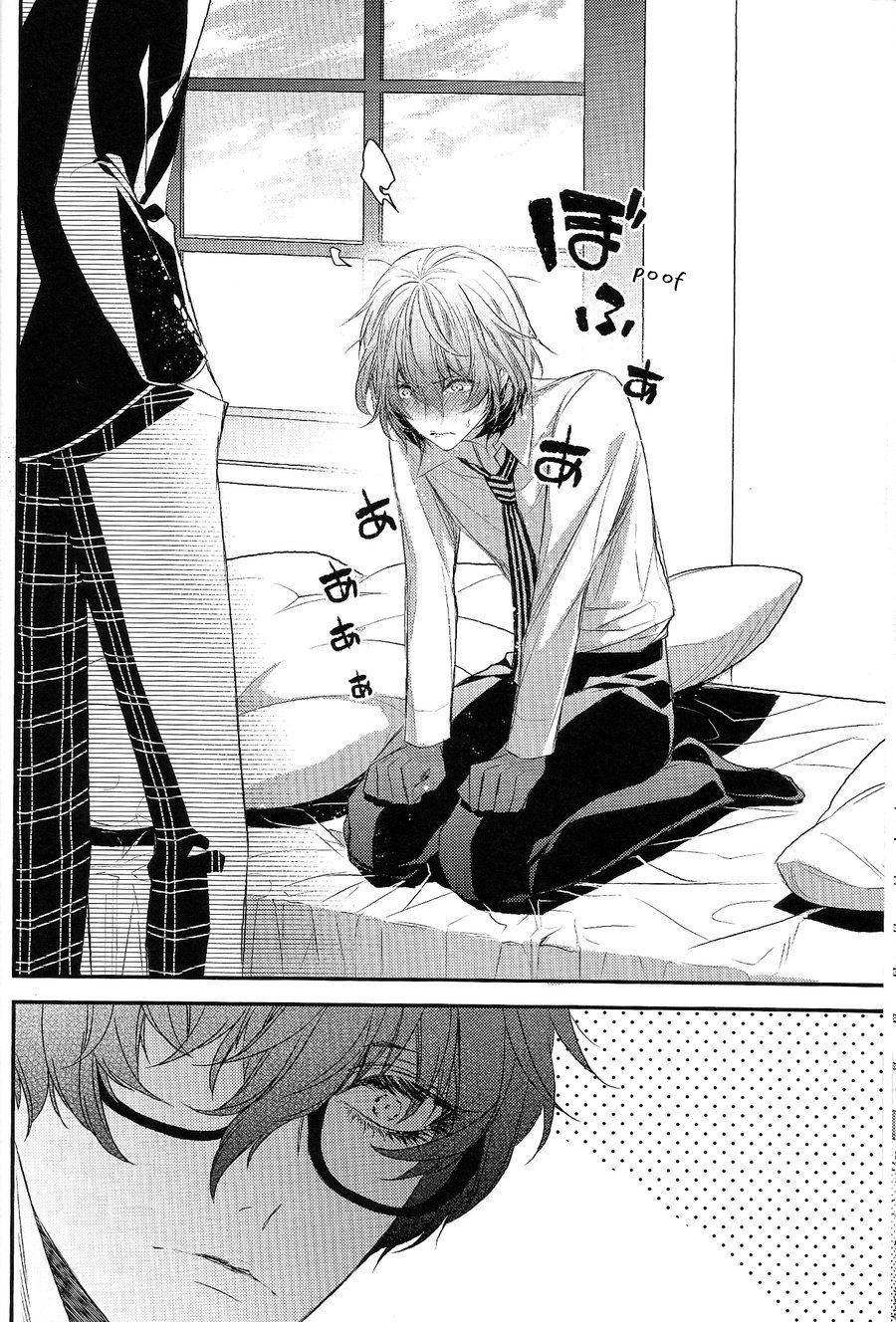 Oneshot hỏny - Chap 33