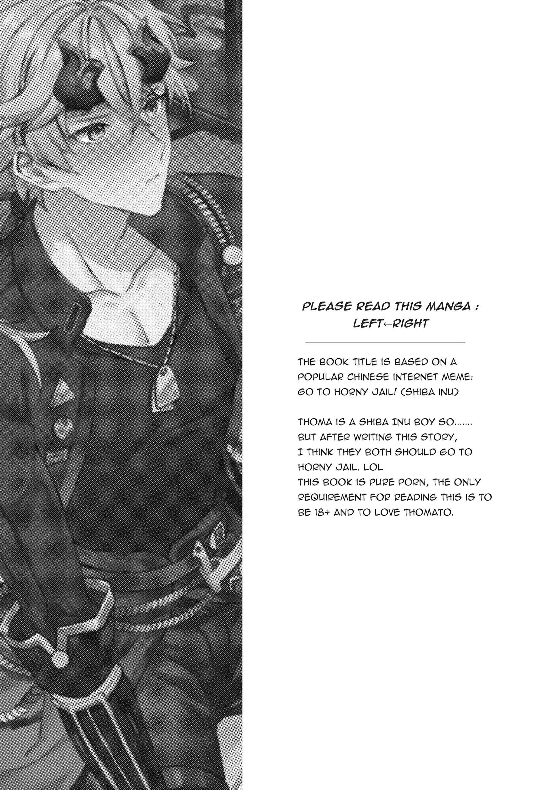 Oneshot hỏny - Chap 330