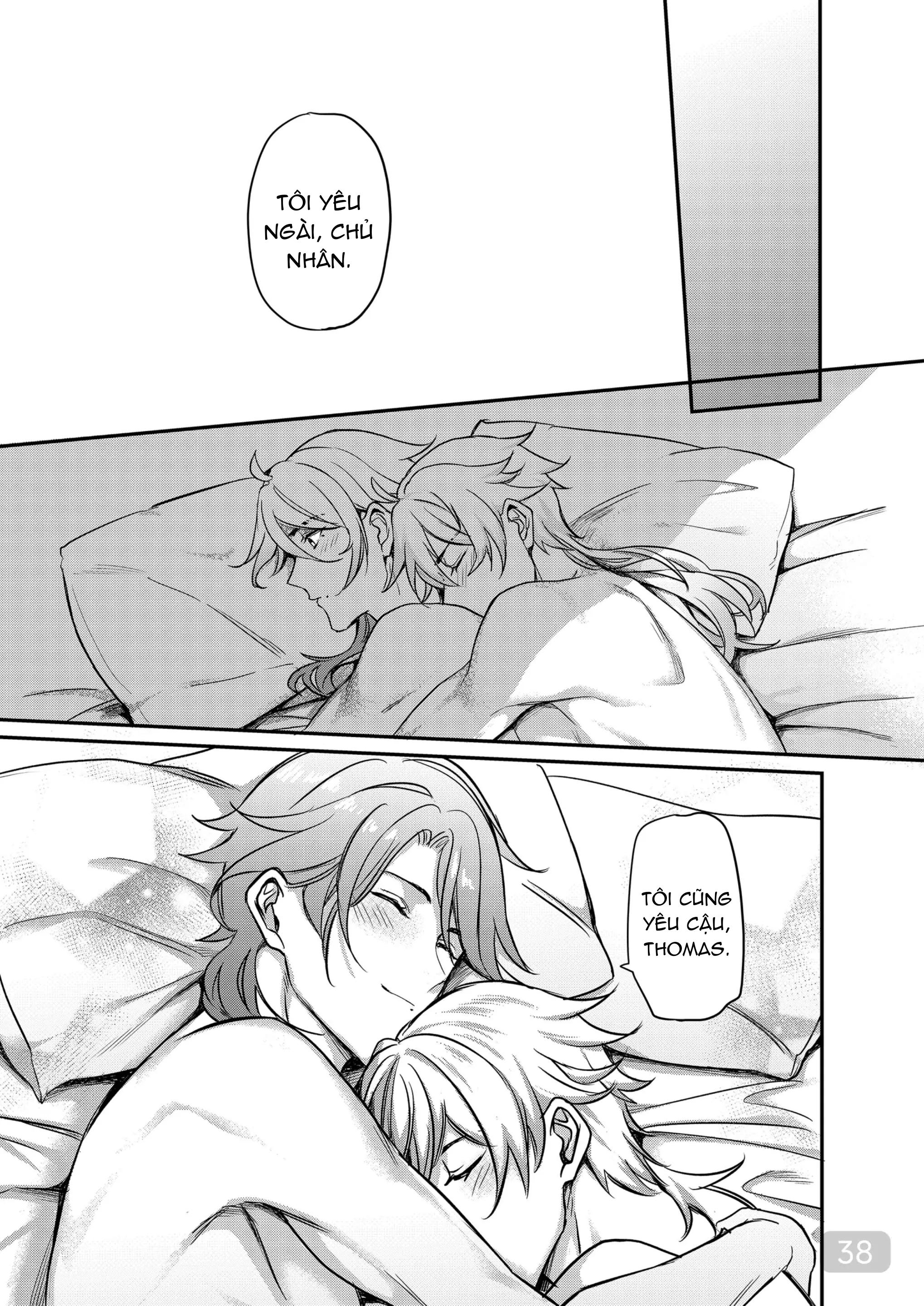 Oneshot hỏny - Chap 330