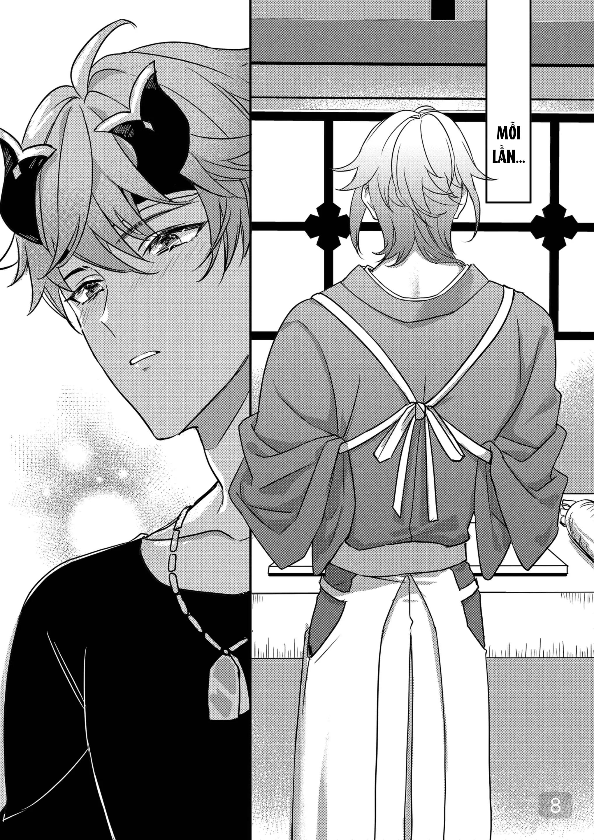 Oneshot hỏny - Chap 330