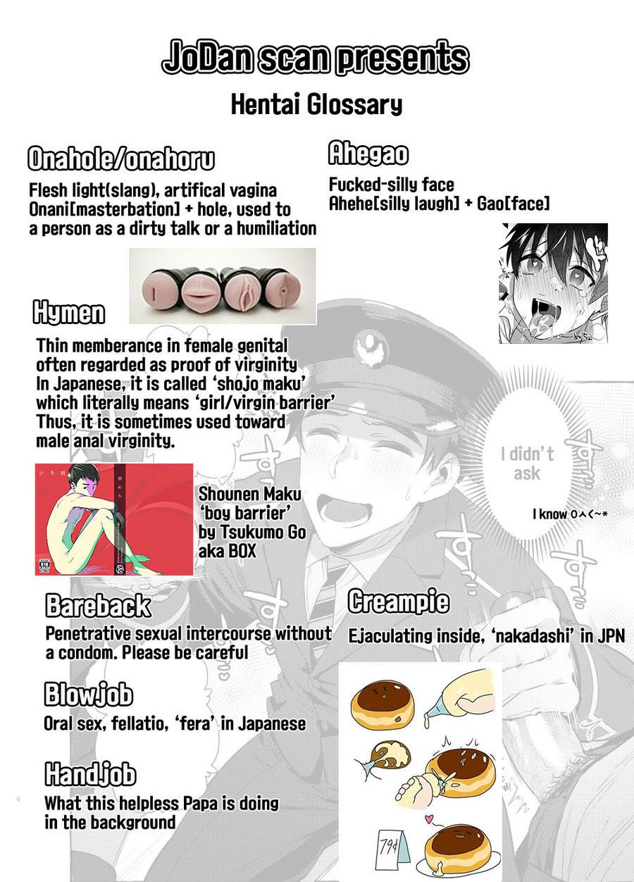 Oneshot hỏny - Chap 331