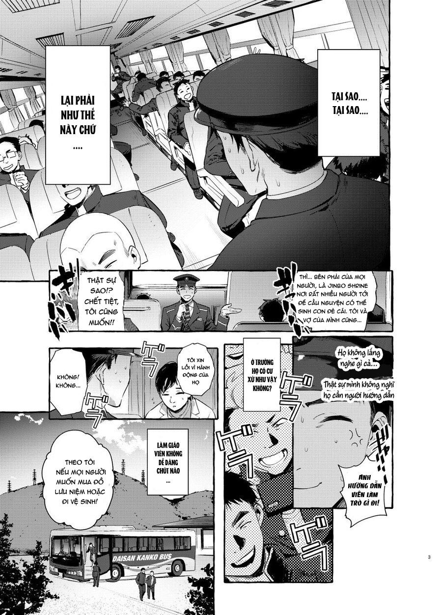 Oneshot hỏny - Chap 331