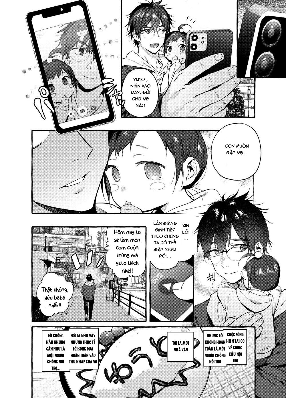 Oneshot hỏny - Chap 332