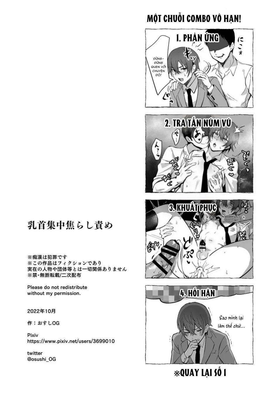 Oneshot hỏny - Chap 334