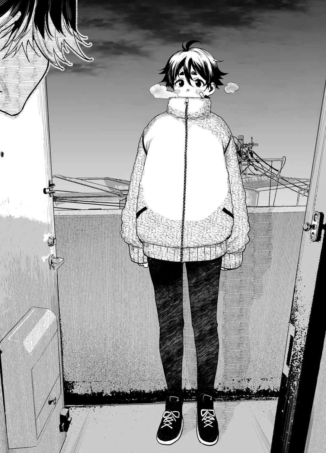 Oneshot hỏny - Chap 338