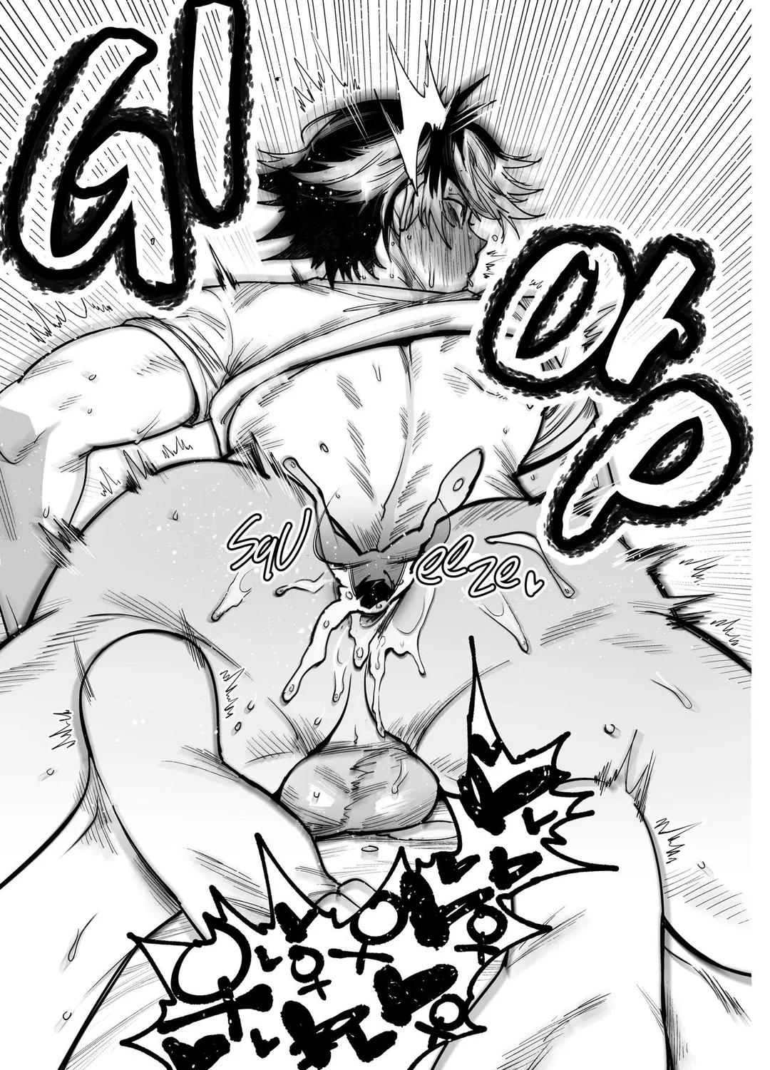 Oneshot hỏny - Chap 338