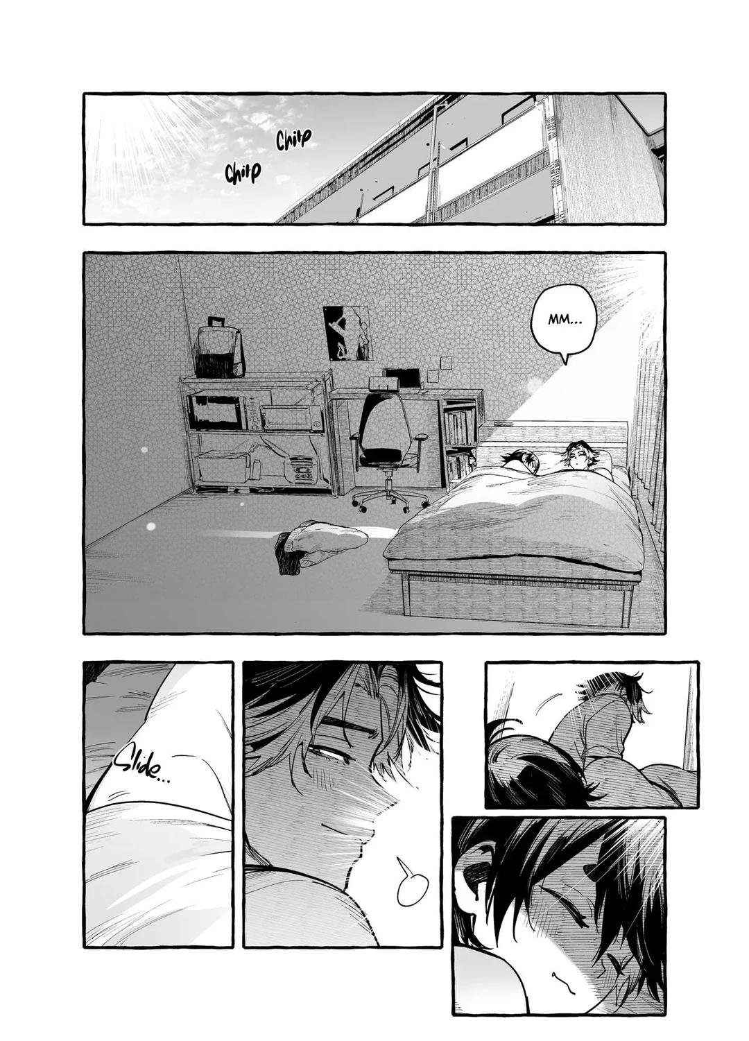 Oneshot hỏny - Chap 338