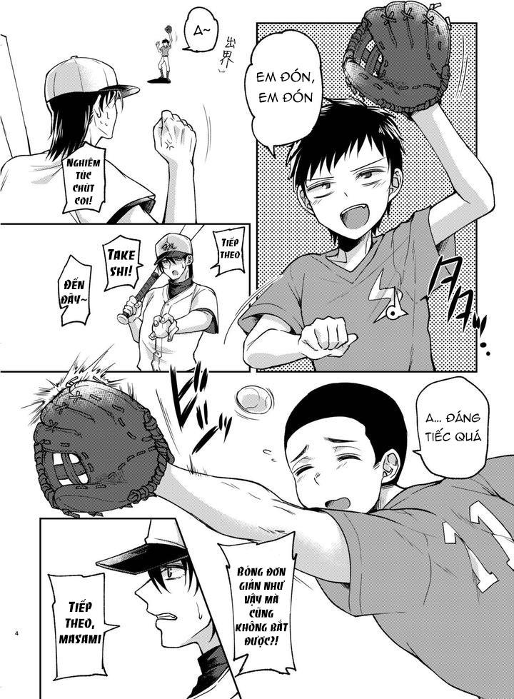 Oneshot hỏny - Chap 339