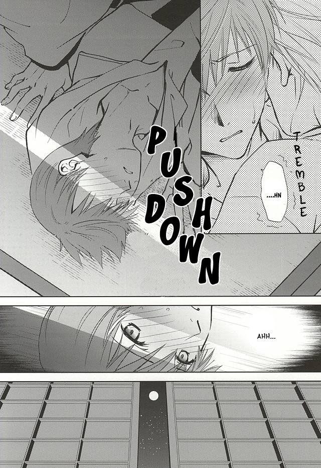 Oneshot hỏny - Chap 34