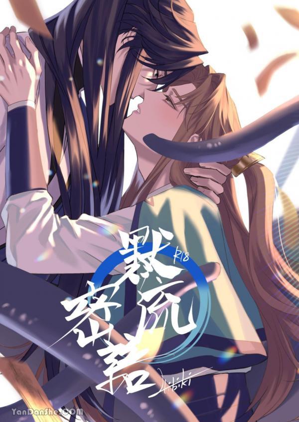 Oneshot hỏny - Chap 340