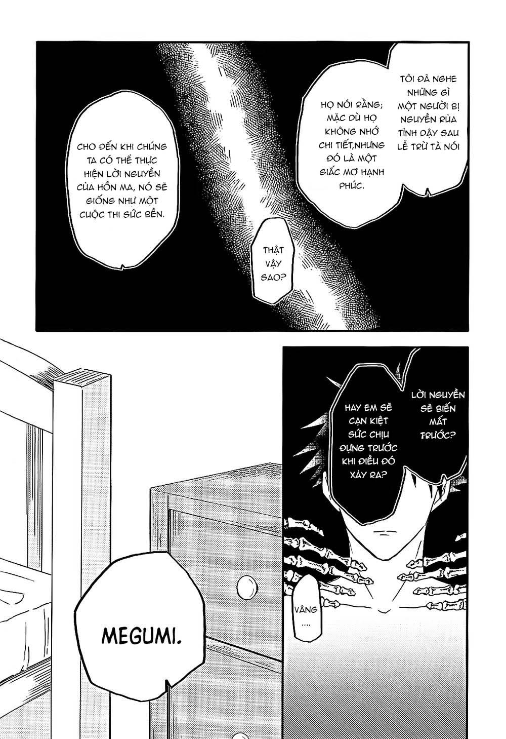 Oneshot hỏny - Chap 35