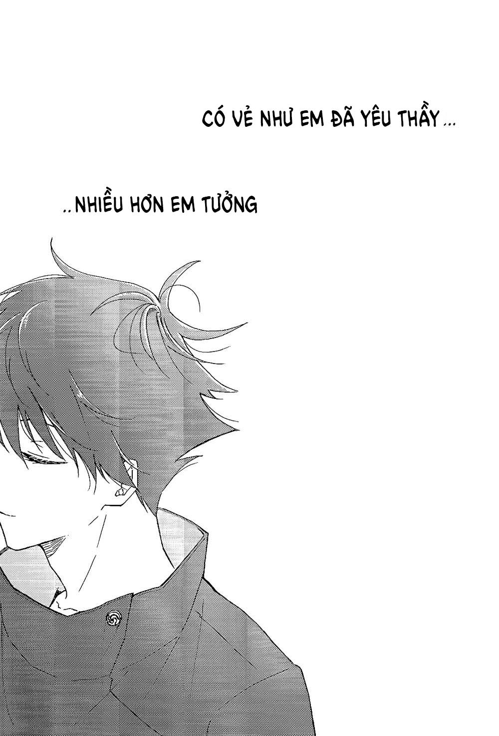 Oneshot hỏny - Chap 35