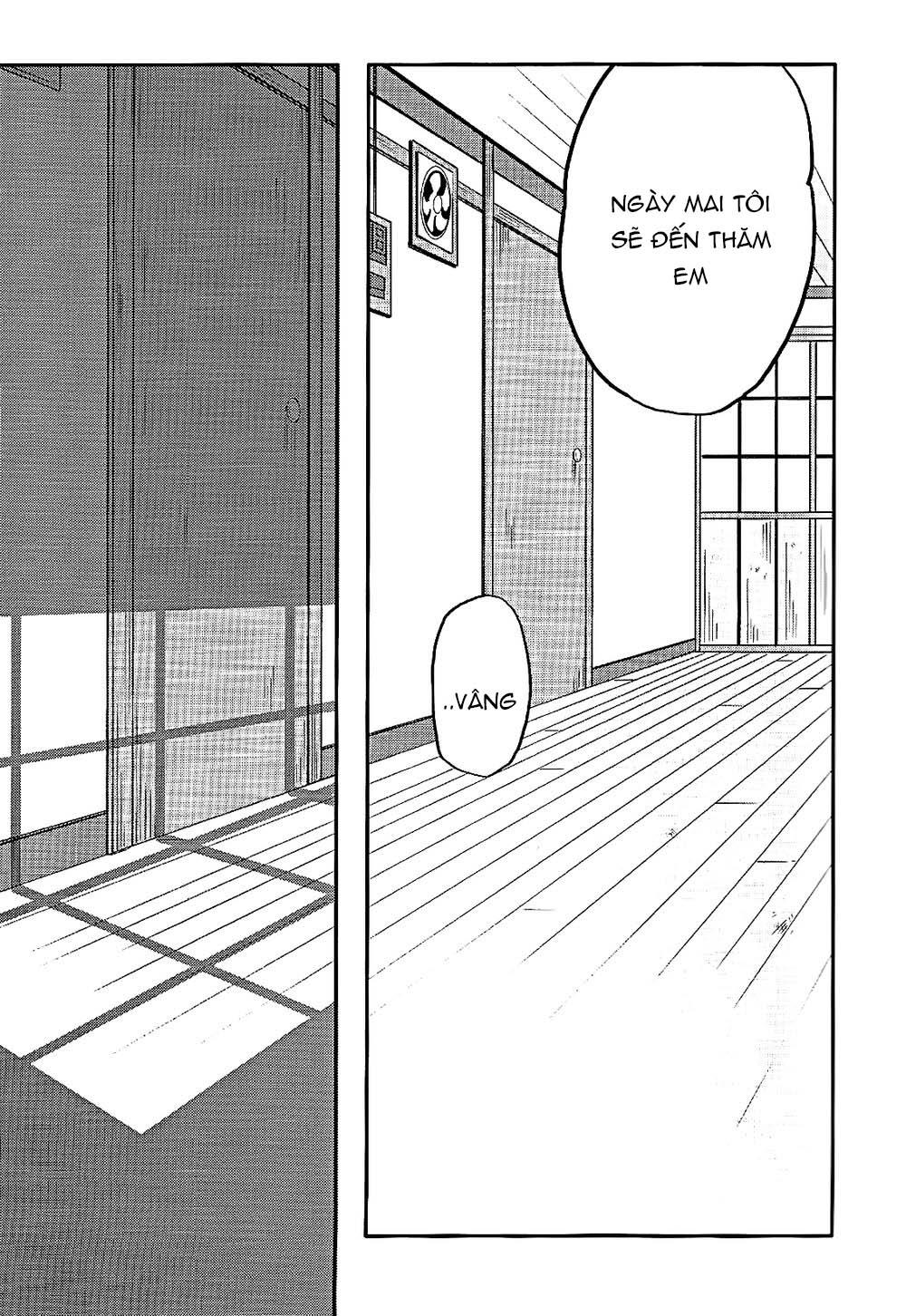 Oneshot hỏny - Chap 35