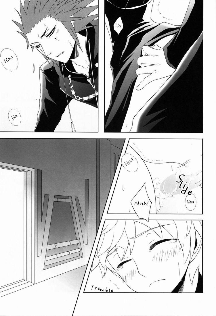 Oneshot hỏny - Chap 41