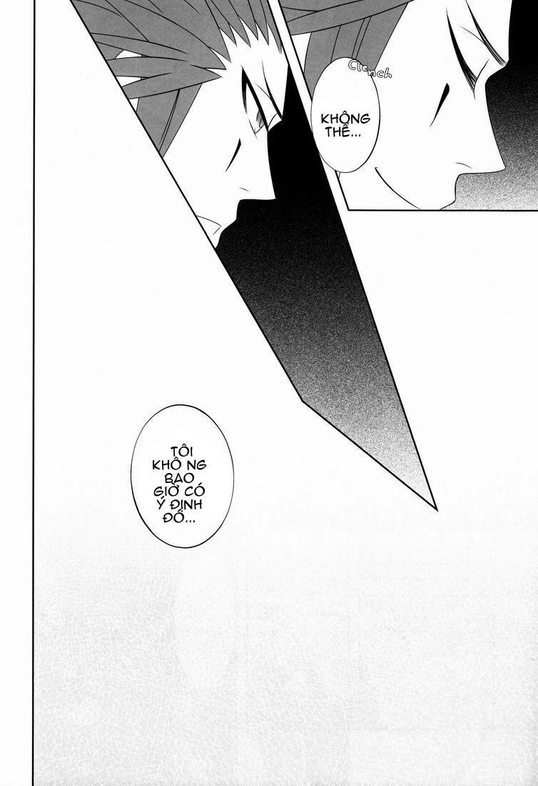 Oneshot hỏny - Chap 41