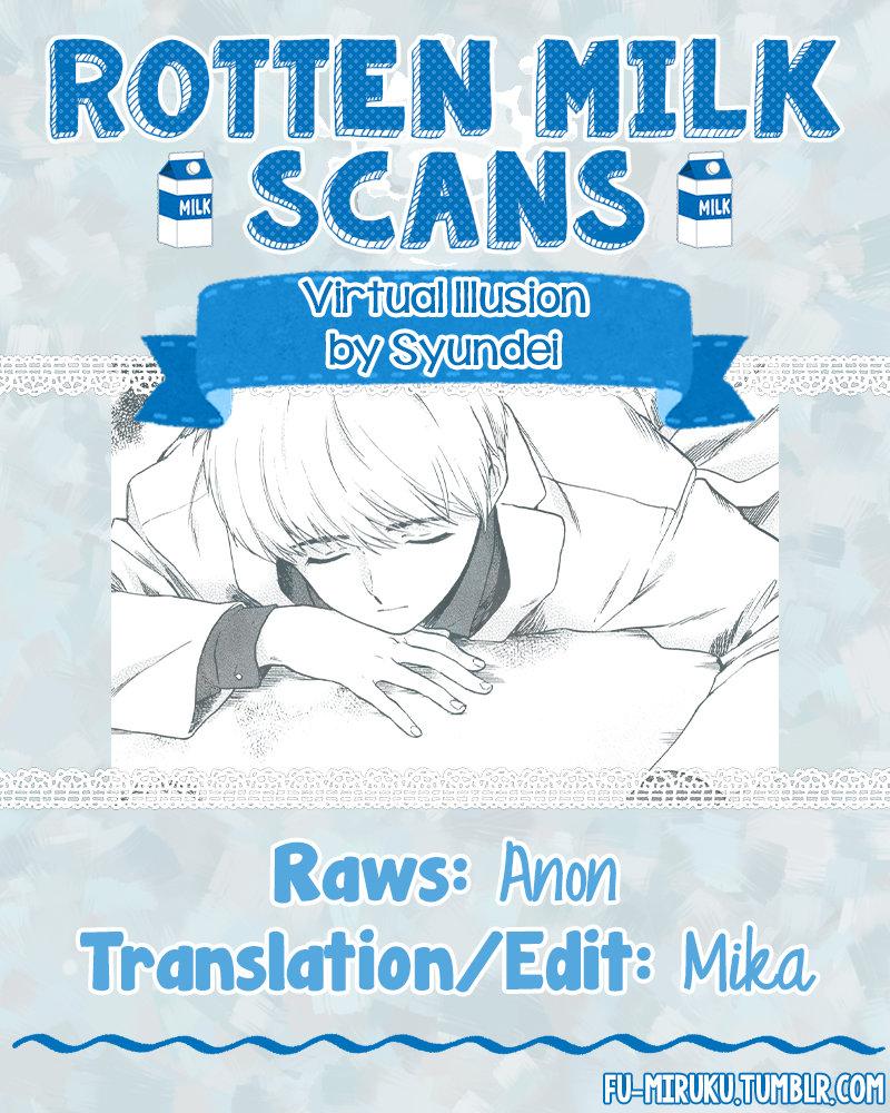 Oneshot hỏny - Chap 42