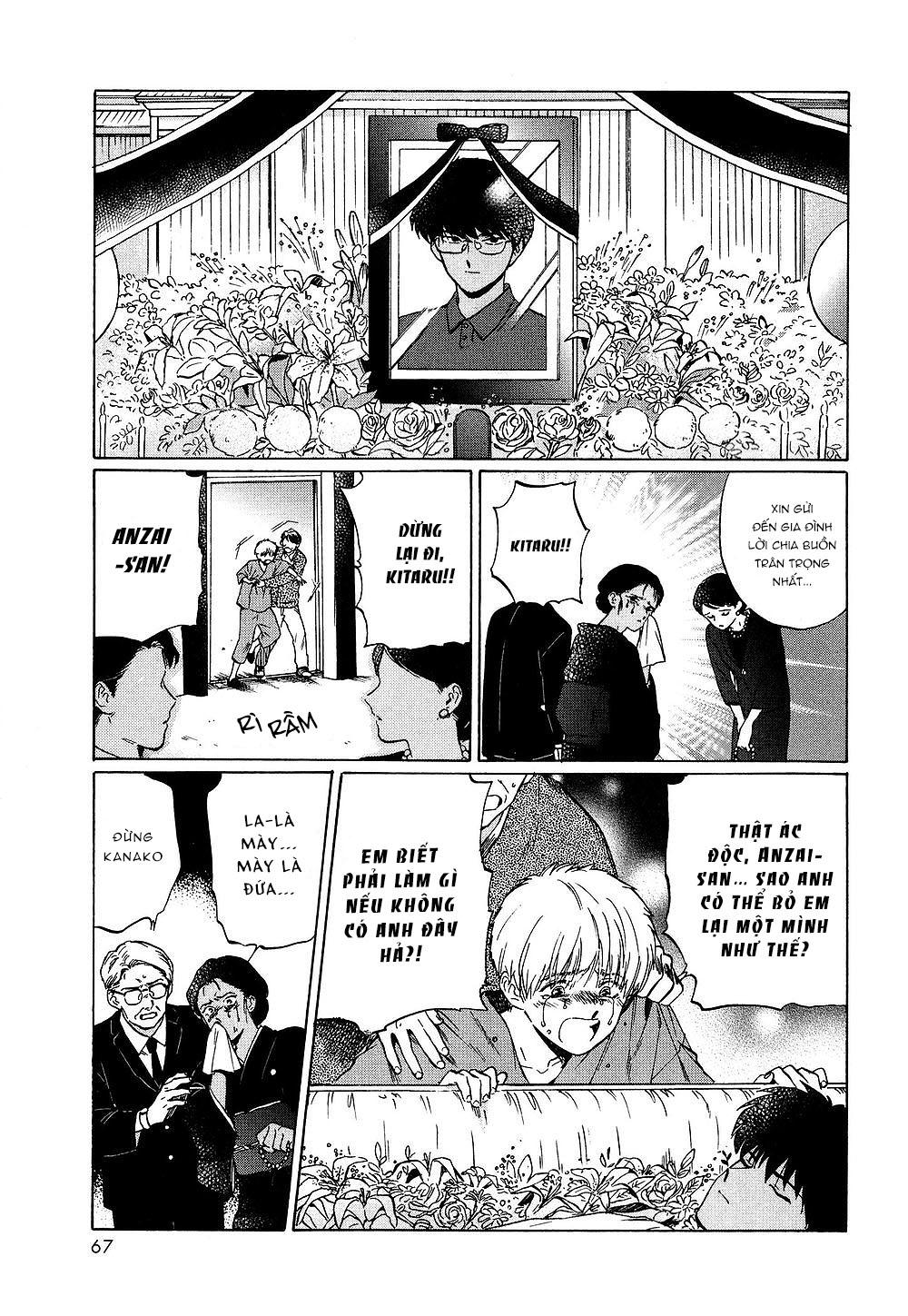 Oneshot hỏny - Chap 42