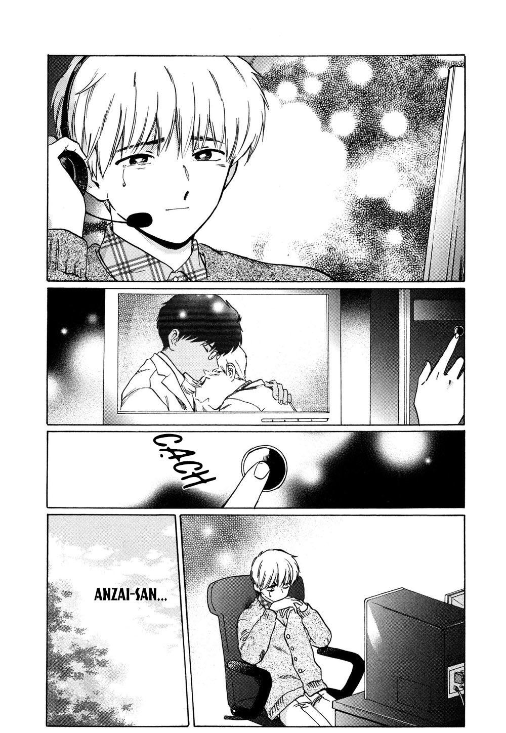 Oneshot hỏny - Chap 42