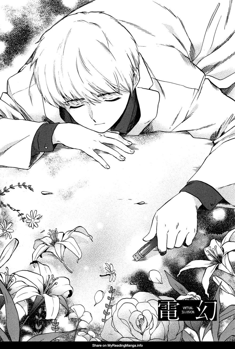 Oneshot hỏny - Chap 42