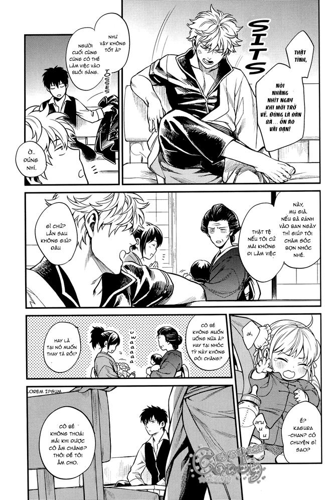 Oneshot hỏny - Chap 43