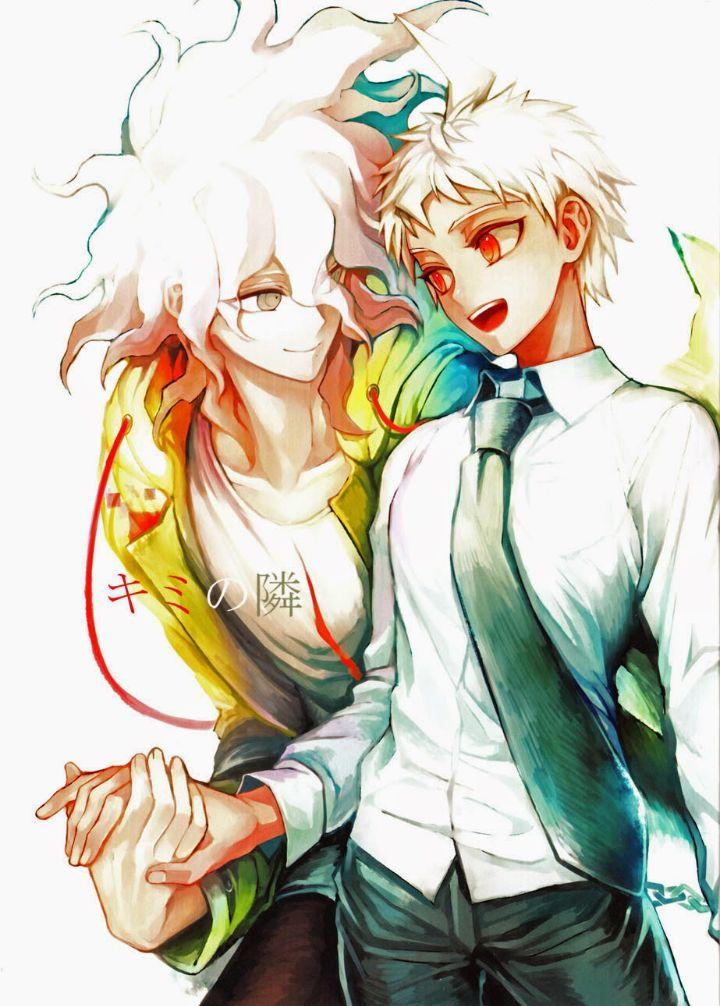 Oneshot hỏny - Chap 44