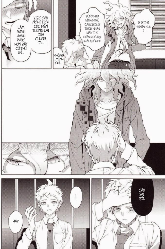 Oneshot hỏny - Chap 44