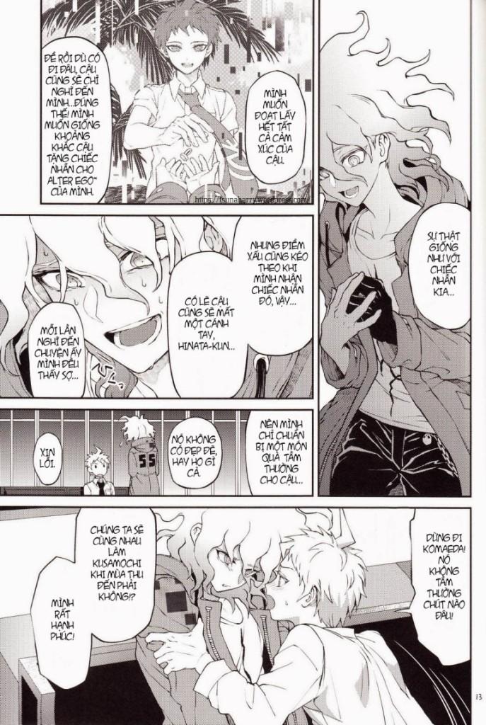 Oneshot hỏny - Chap 44