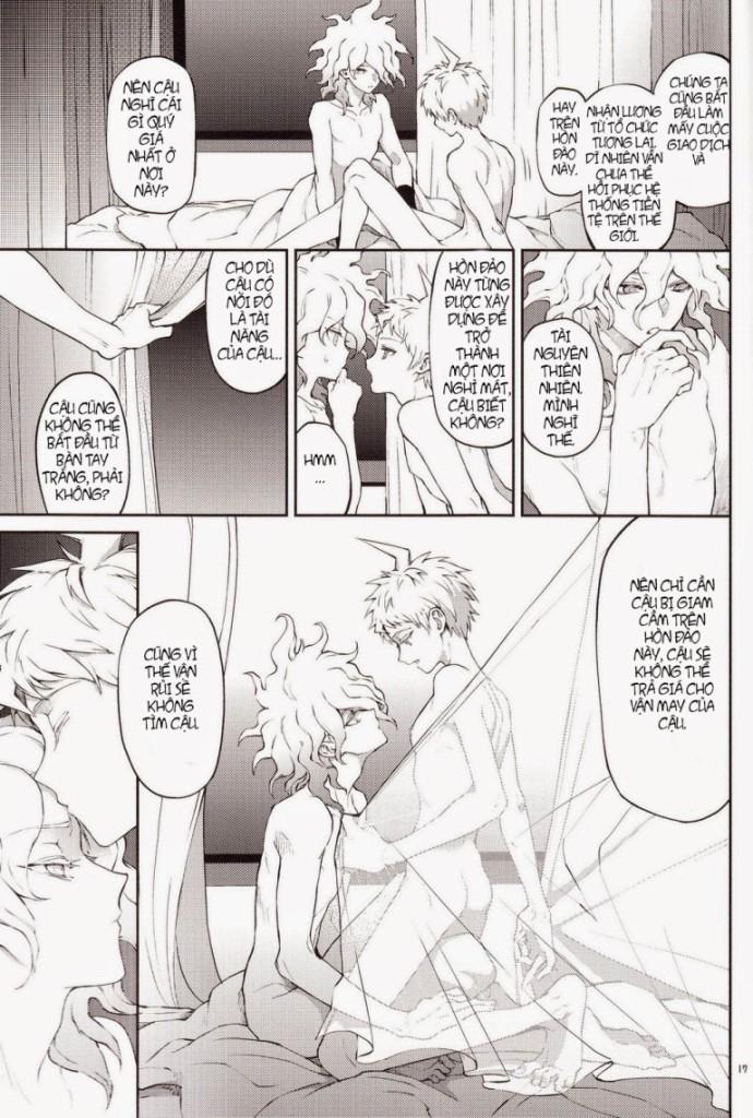 Oneshot hỏny - Chap 44