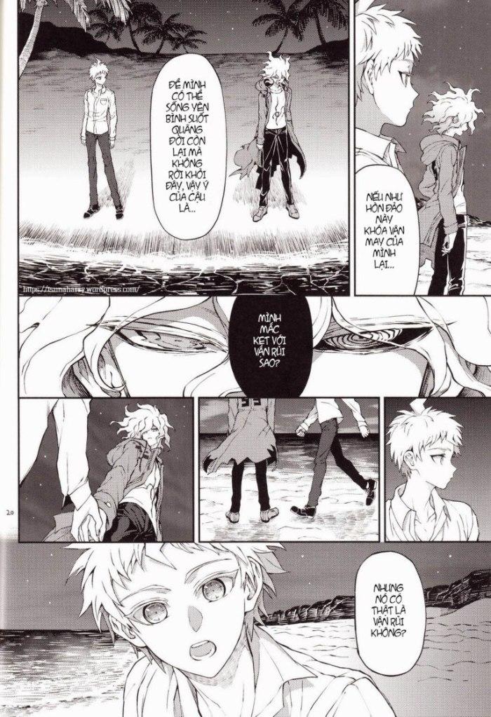 Oneshot hỏny - Chap 44