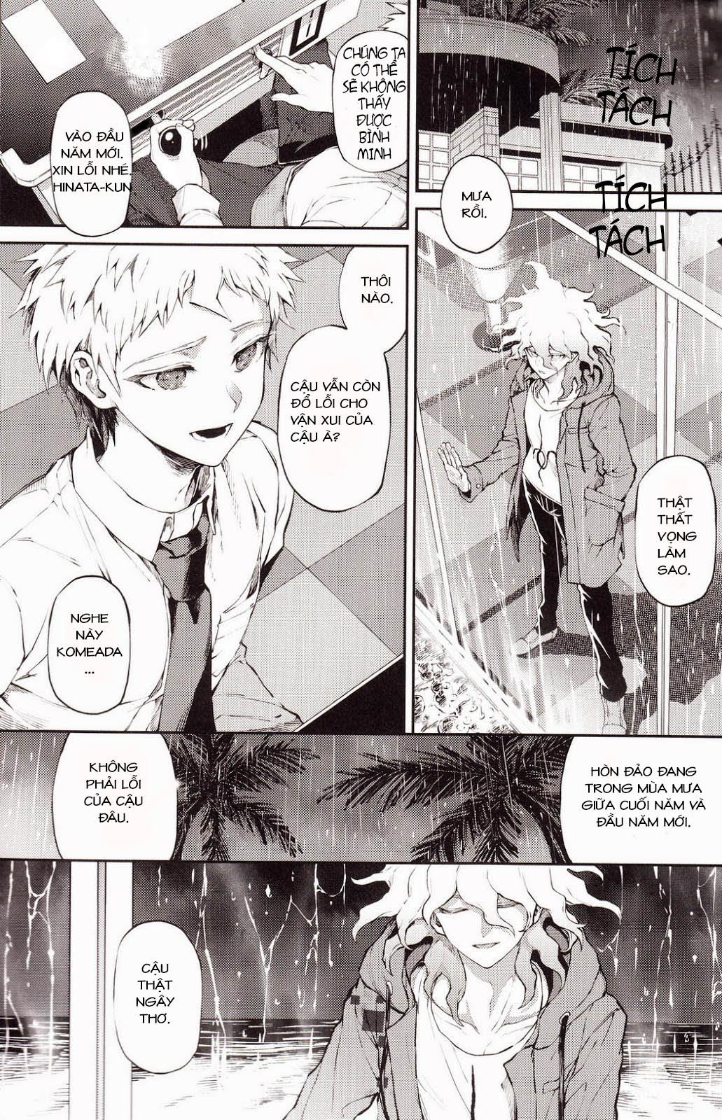 Oneshot hỏny - Chap 44