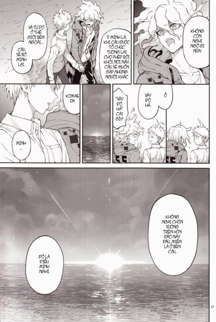 Oneshot hỏny - Chap 44