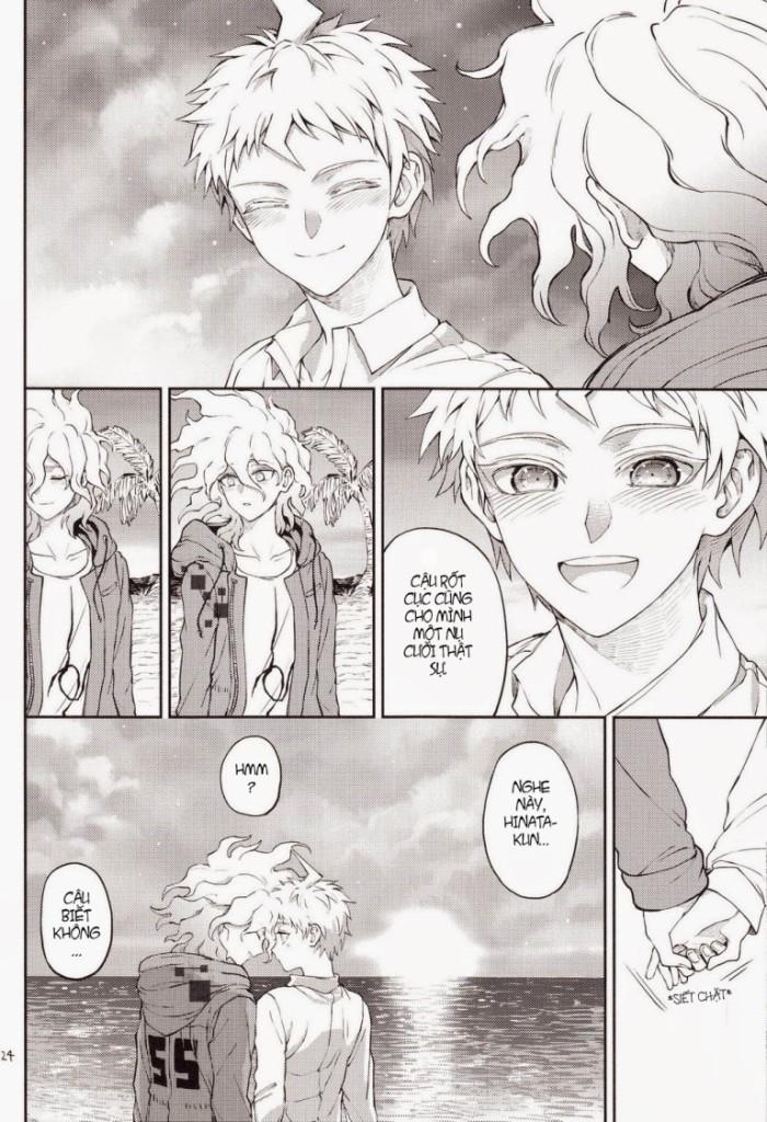 Oneshot hỏny - Chap 44