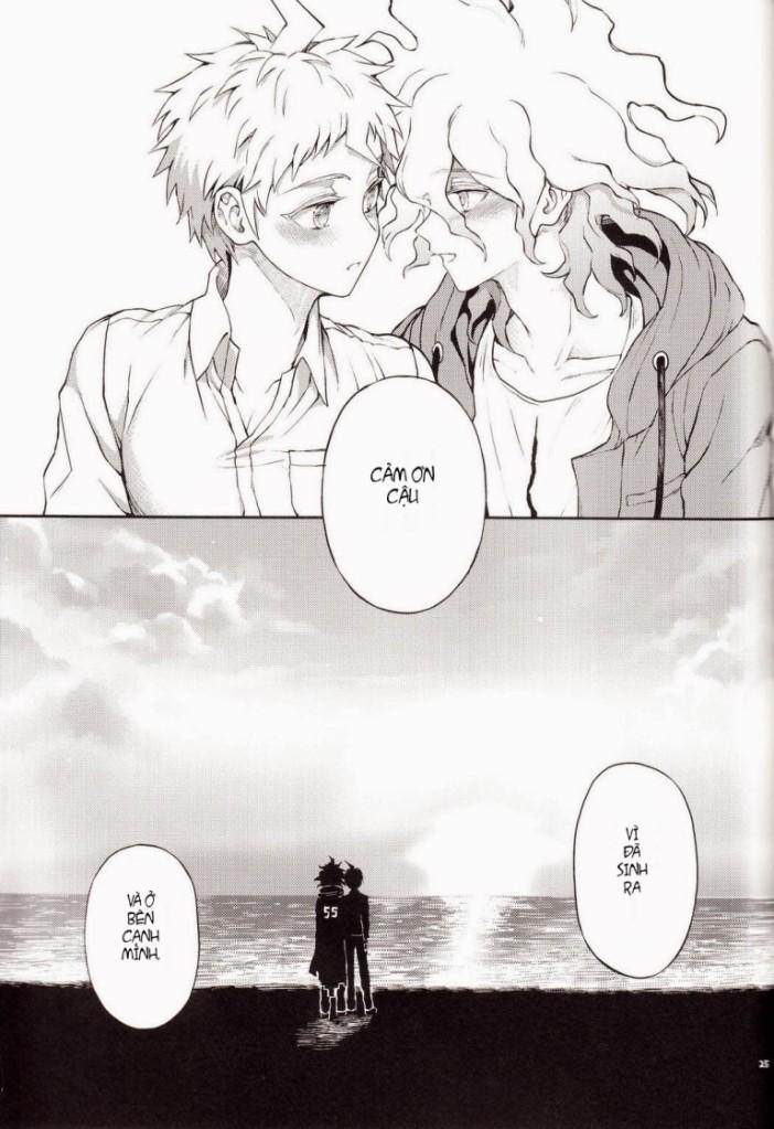 Oneshot hỏny - Chap 44