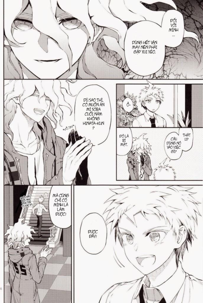 Oneshot hỏny - Chap 44