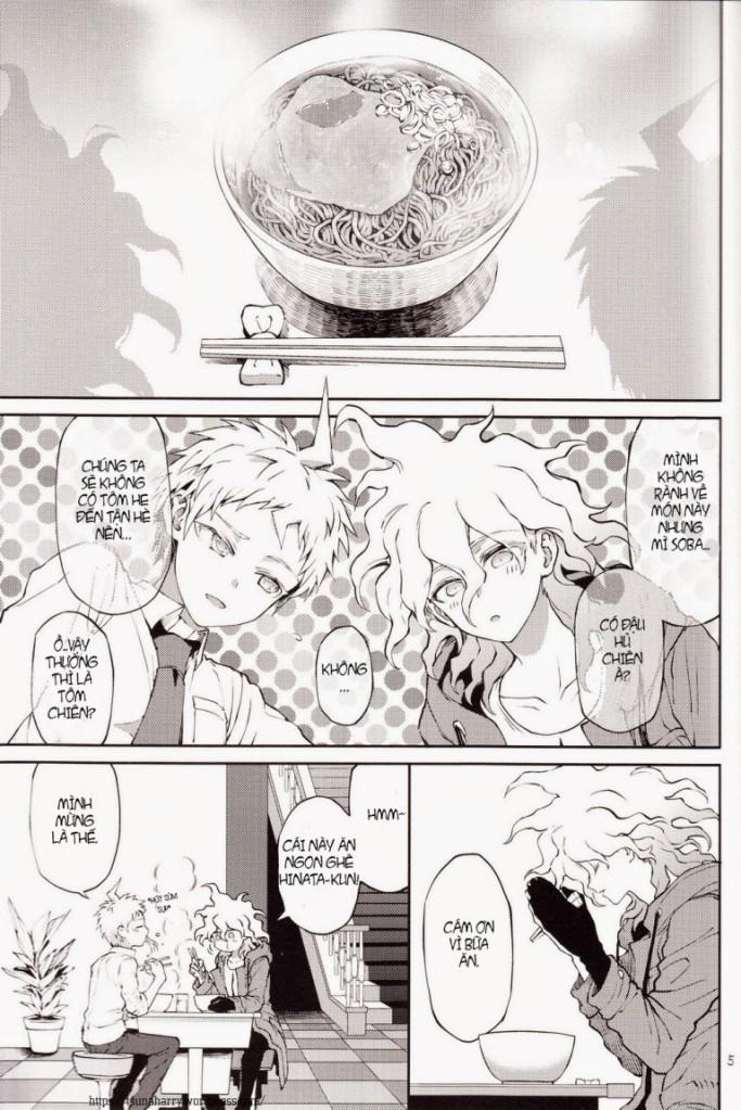 Oneshot hỏny - Chap 44