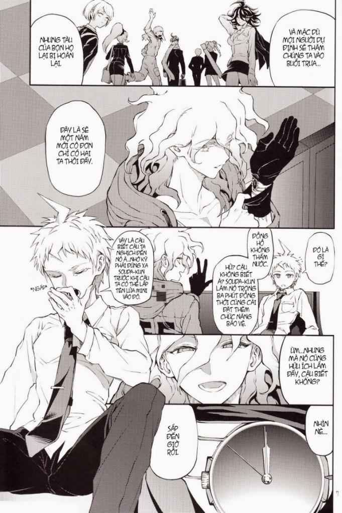 Oneshot hỏny - Chap 44