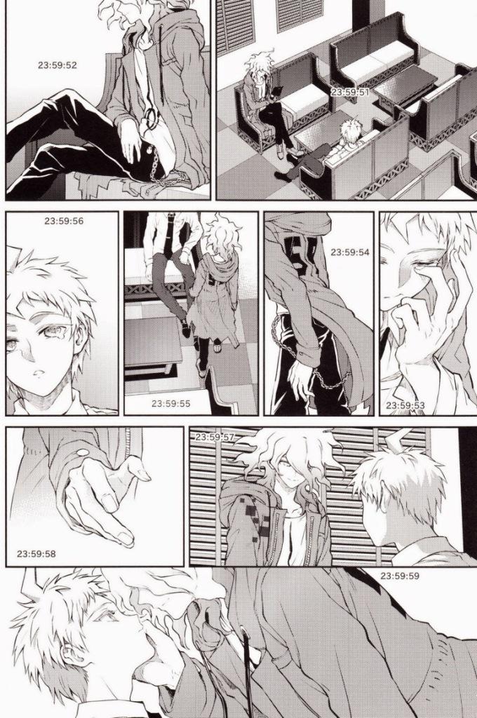 Oneshot hỏny - Chap 44