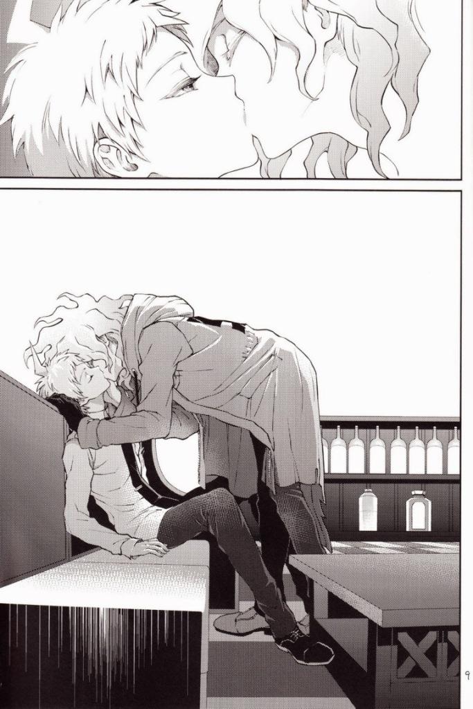 Oneshot hỏny - Chap 44