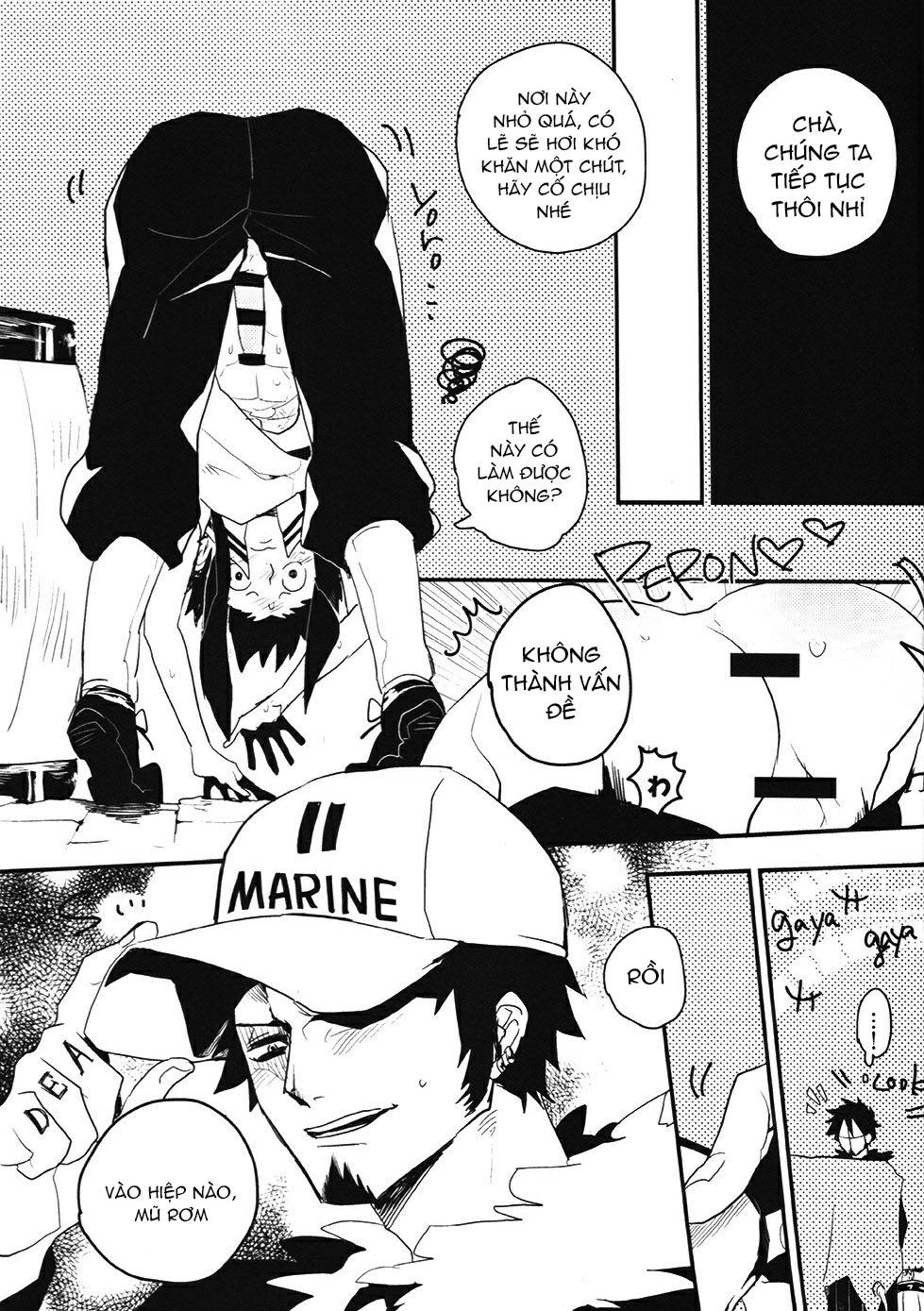 Oneshot hỏny - Chap 45